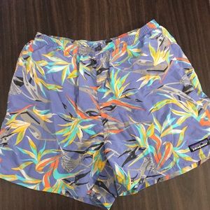 PATAGONIA Men’s baggies shorts - S